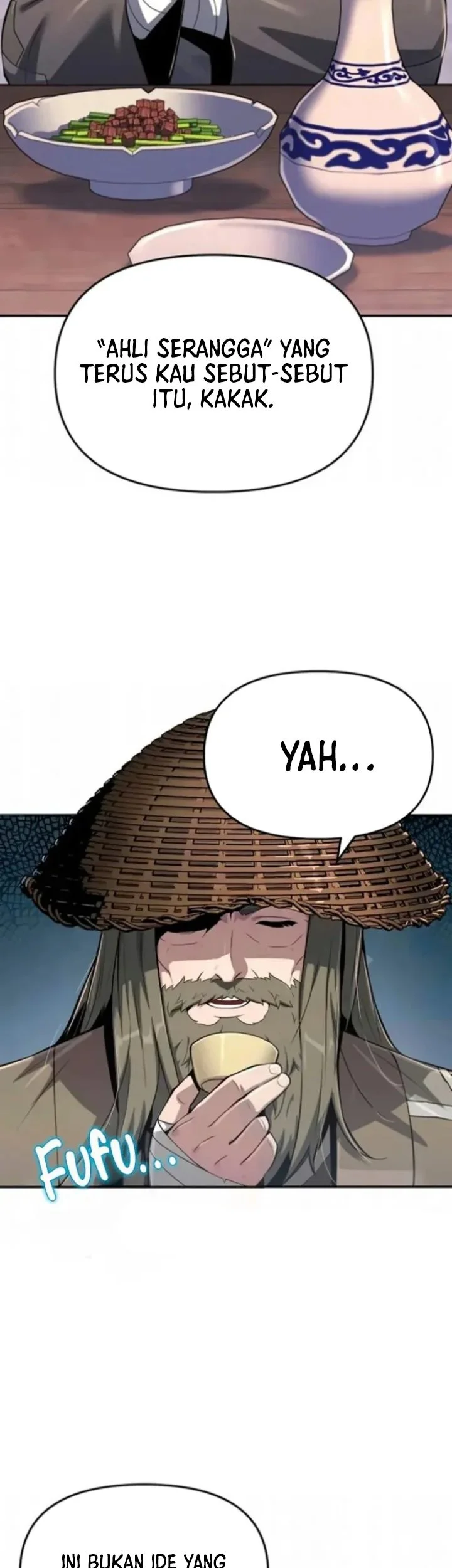 Entomologist in Sichuan Tang Clan Chapter 73 page 10
