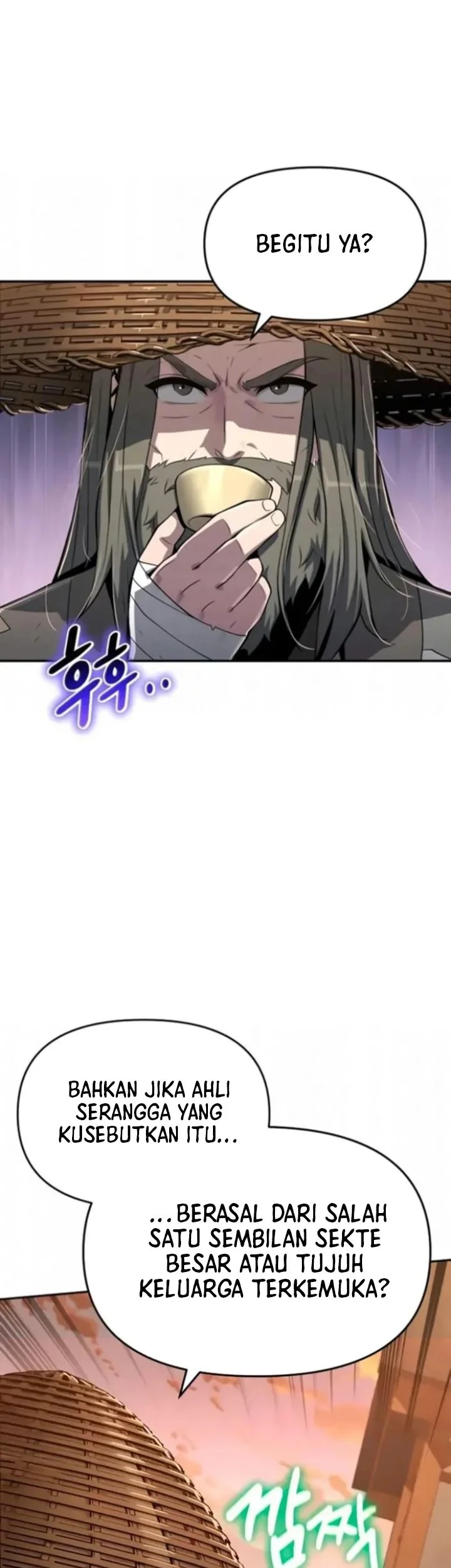 Entomologist in Sichuan Tang Clan Chapter 73 page 16