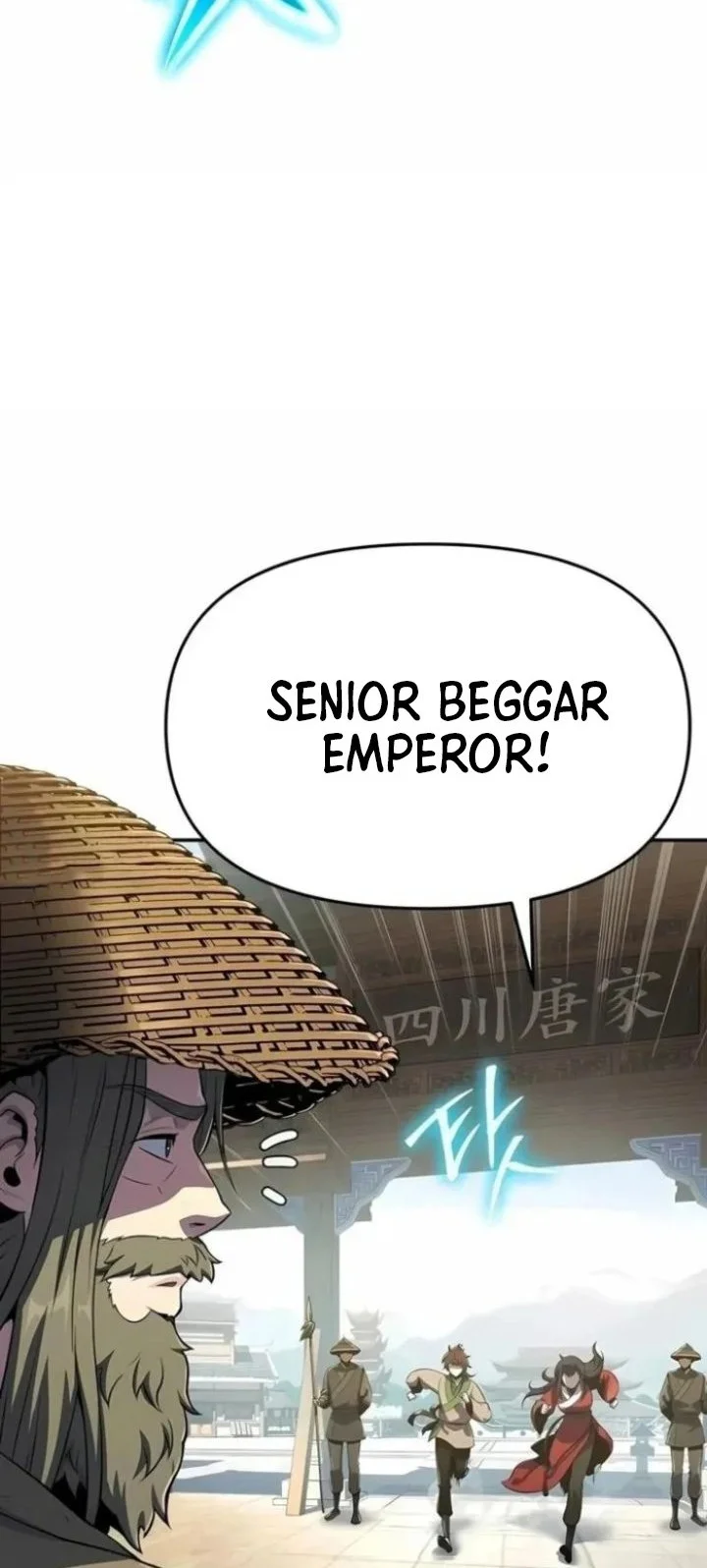 Entomologist in Sichuan Tang Clan Chapter 75 page 21