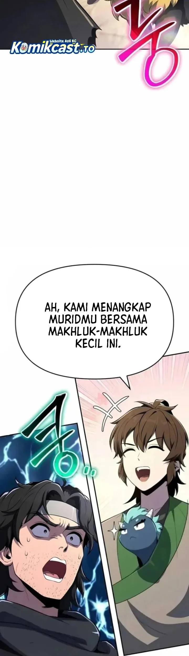 Entomologist in Sichuan Tang Clan Chapter 75 page 40