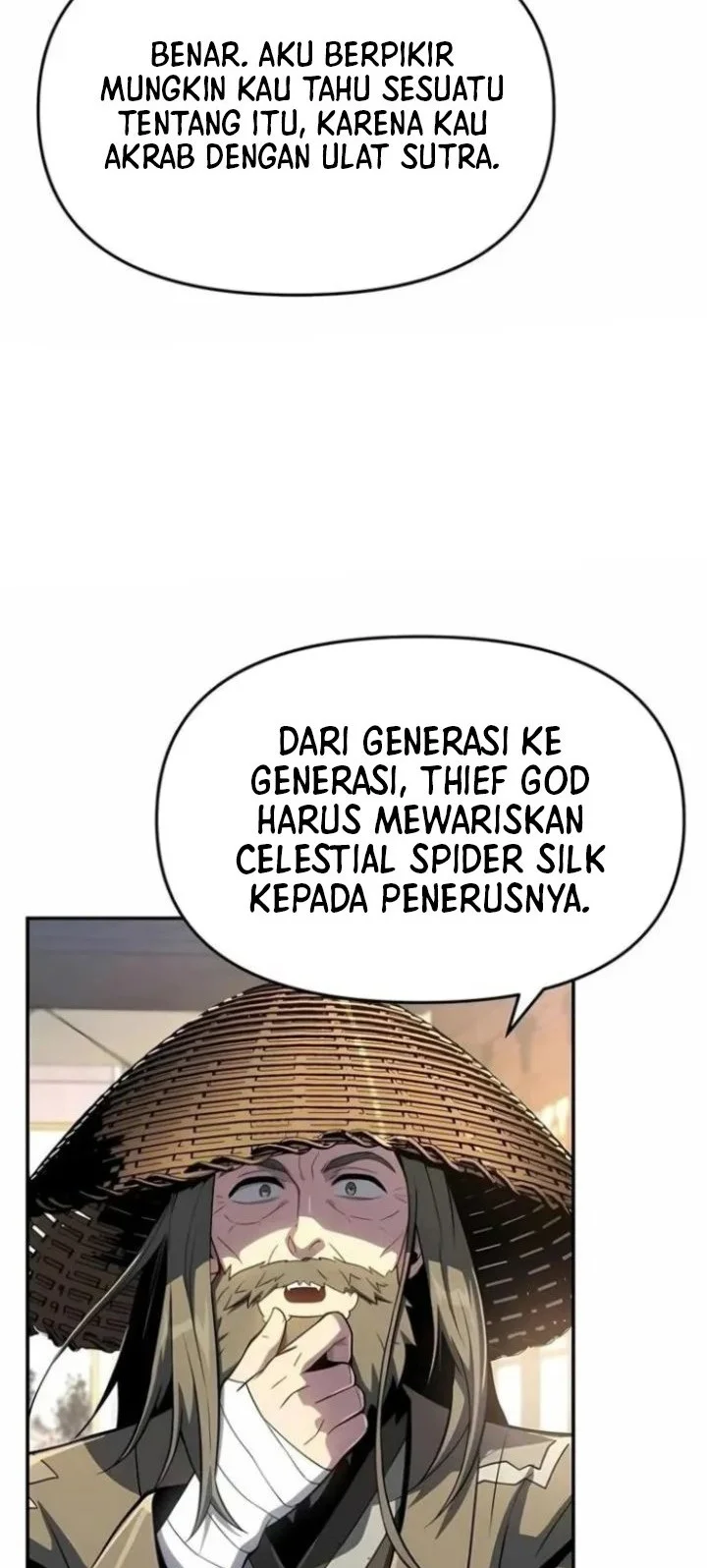 Entomologist in Sichuan Tang Clan Chapter 75 page 47
