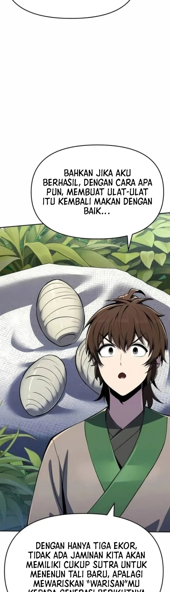 Entomologist in Sichuan Tang Clan Chapter 75 page 66