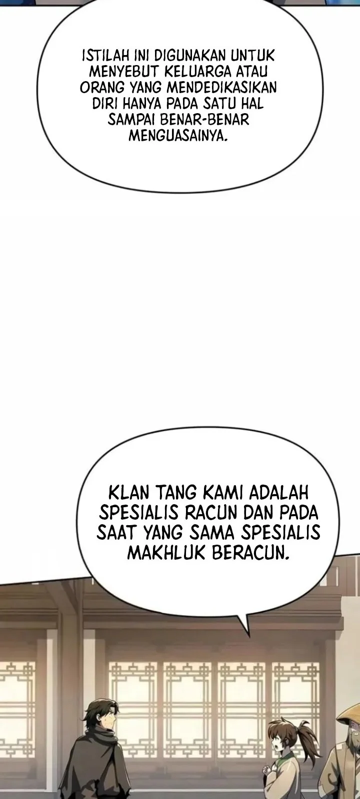Entomologist in Sichuan Tang Clan Chapter 75 page 71