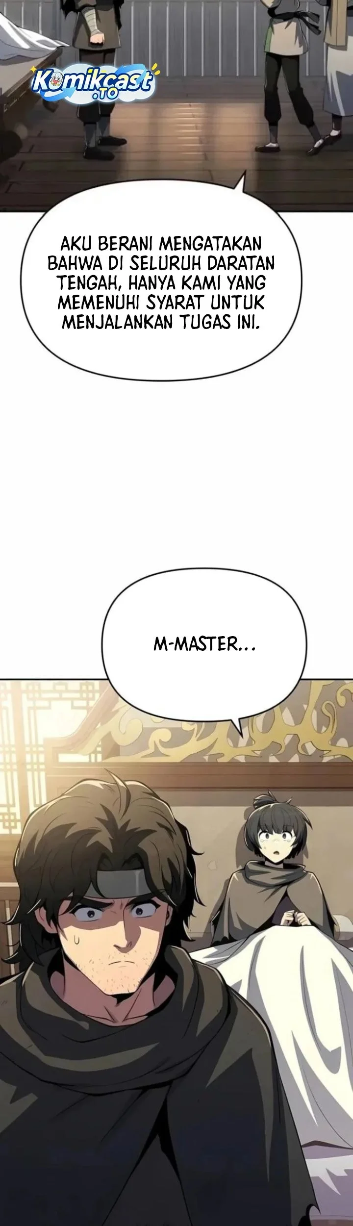 Entomologist in Sichuan Tang Clan Chapter 75 page 72