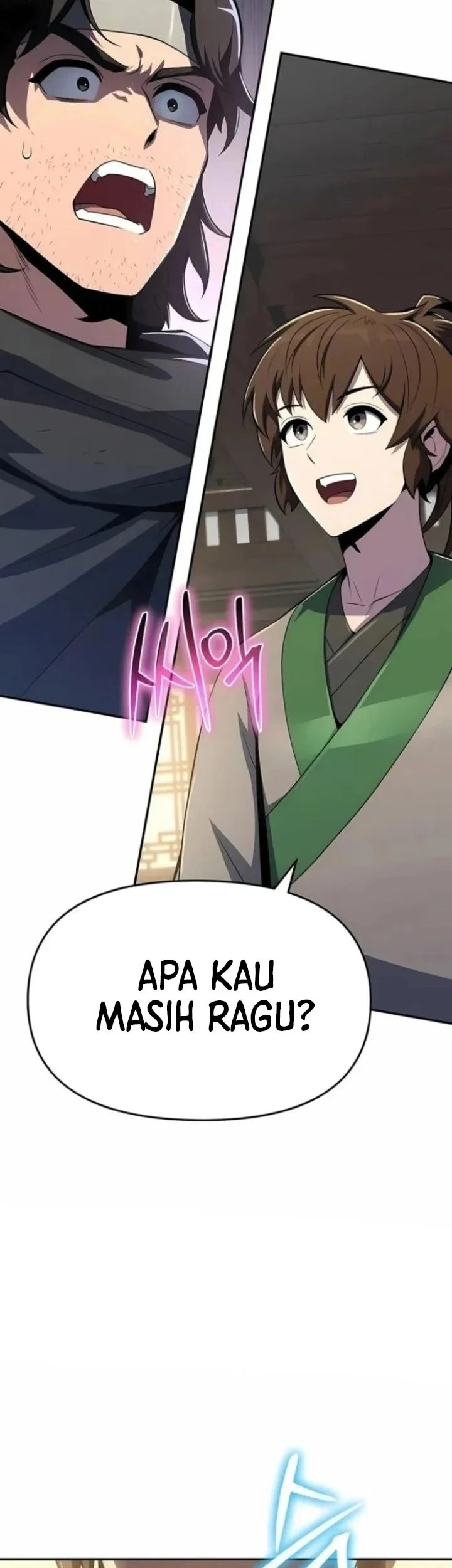 Entomologist in Sichuan Tang Clan Chapter 75 page 74