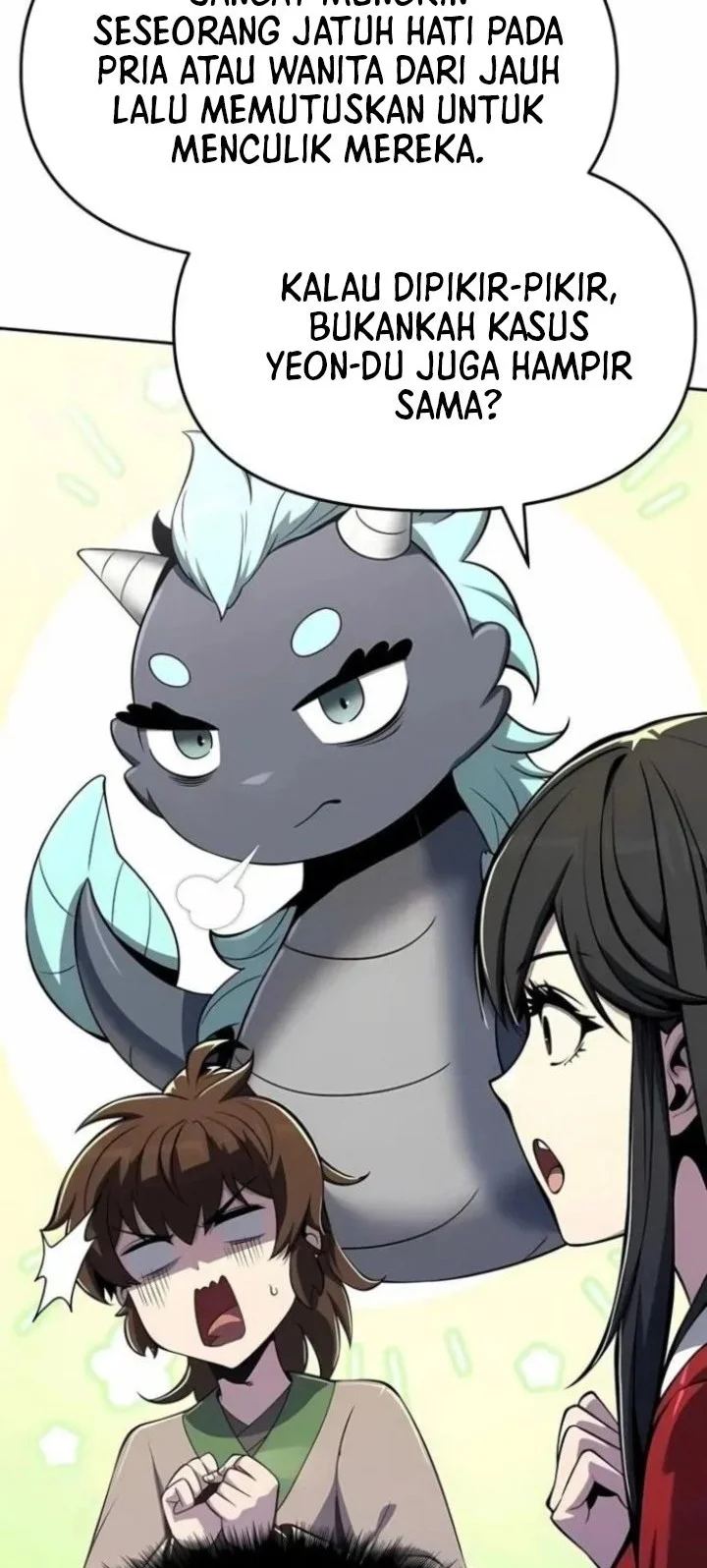 Entomologist in Sichuan Tang Clan Chapter 75 page 11