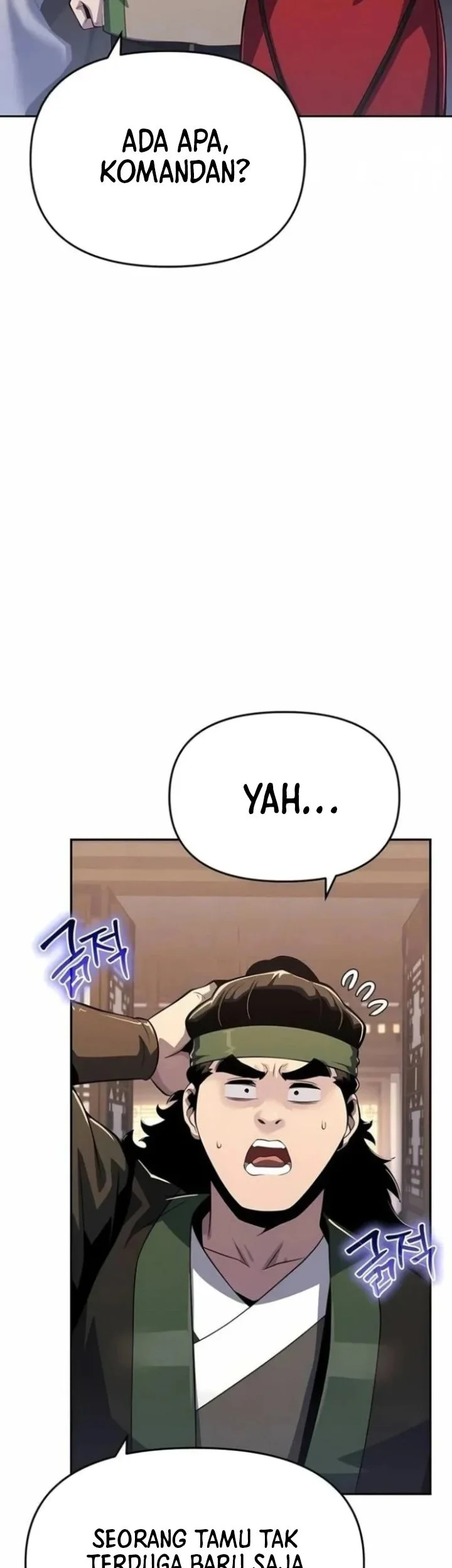Entomologist in Sichuan Tang Clan Chapter 75 page 14