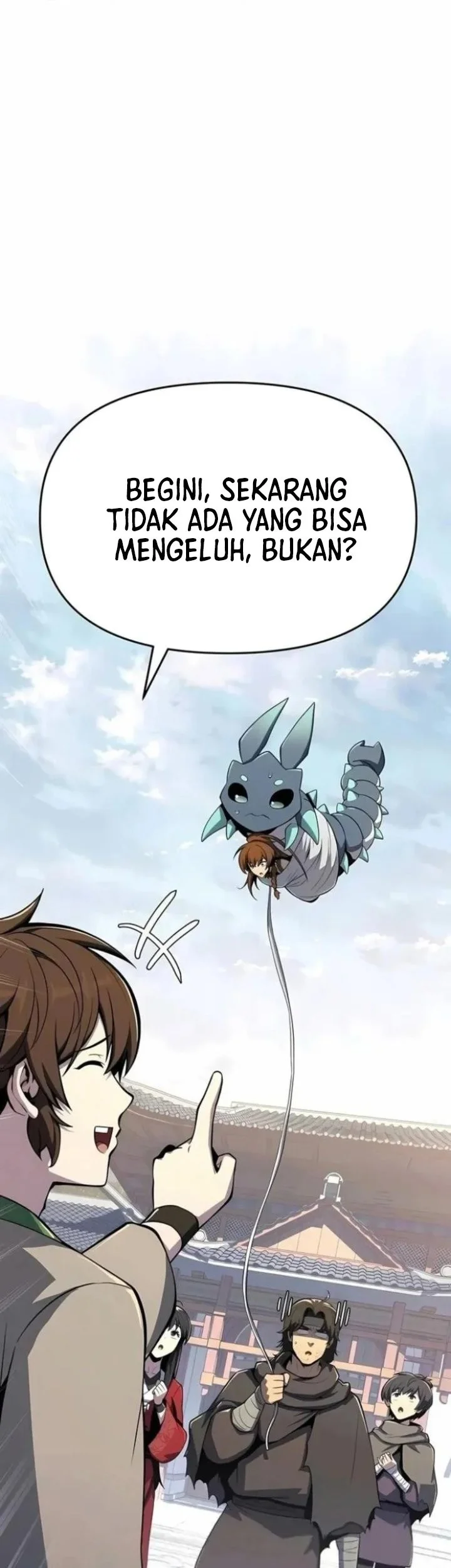 Entomologist in Sichuan Tang Clan Chapter 76 page 42