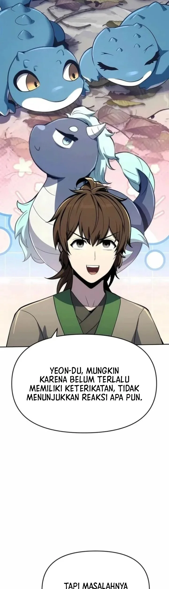 Entomologist in Sichuan Tang Clan Chapter 76 page 48