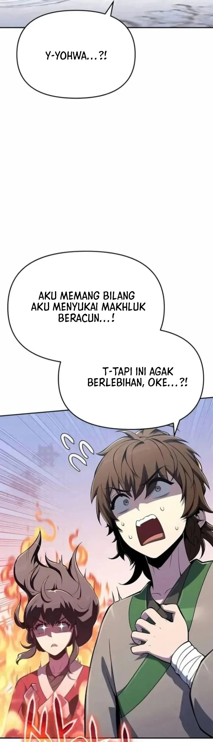 Entomologist in Sichuan Tang Clan Chapter 76 page 64