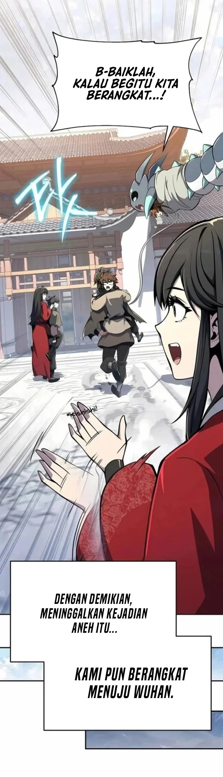 Entomologist in Sichuan Tang Clan Chapter 76 page 68