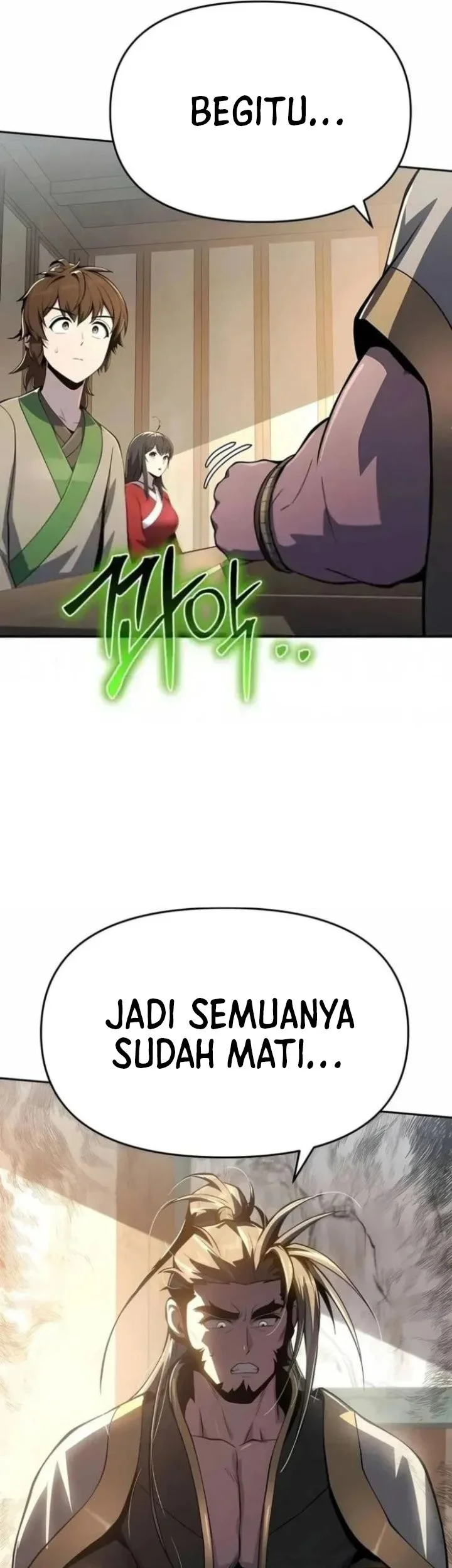 Entomologist in Sichuan Tang Clan Chapter 76 page 72