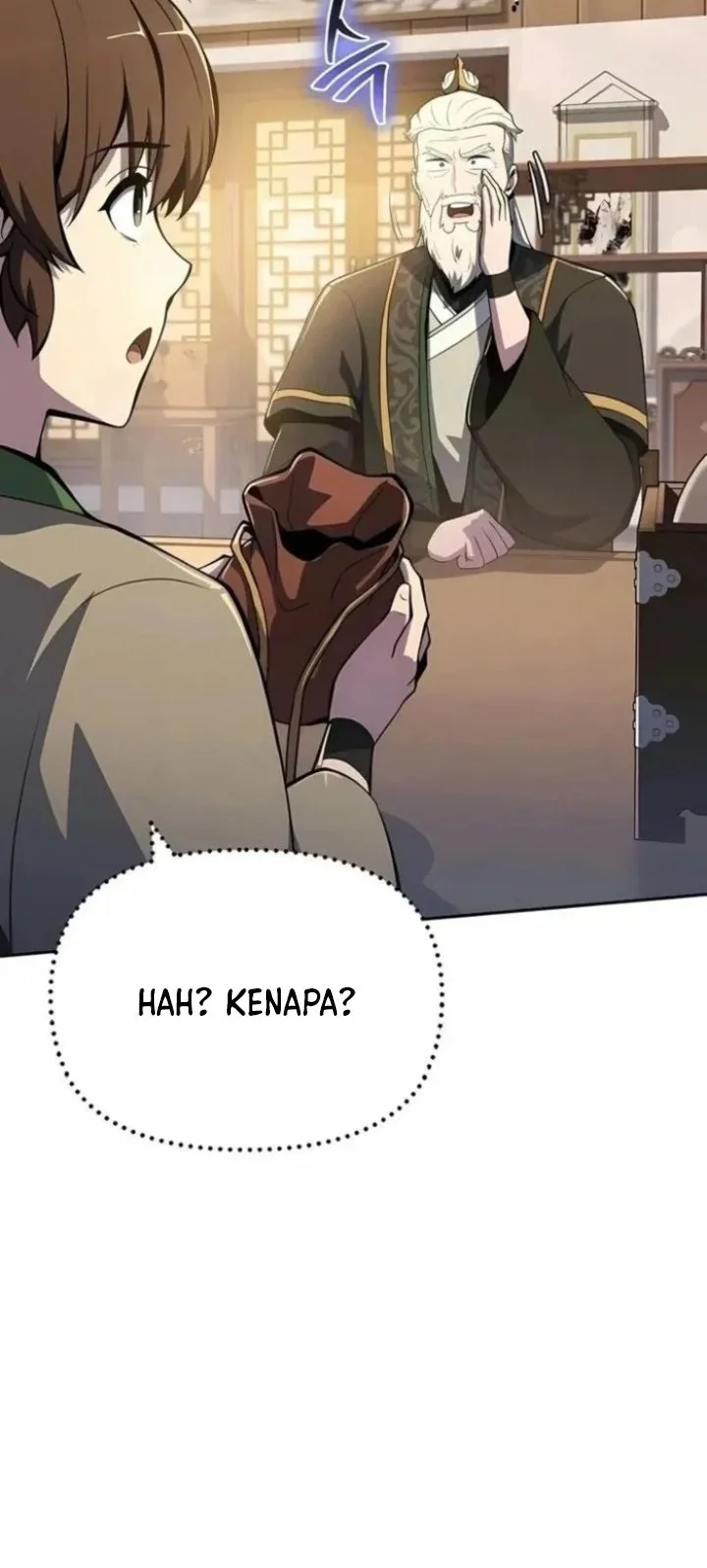 Entomologist in Sichuan Tang Clan Chapter 76 page 13