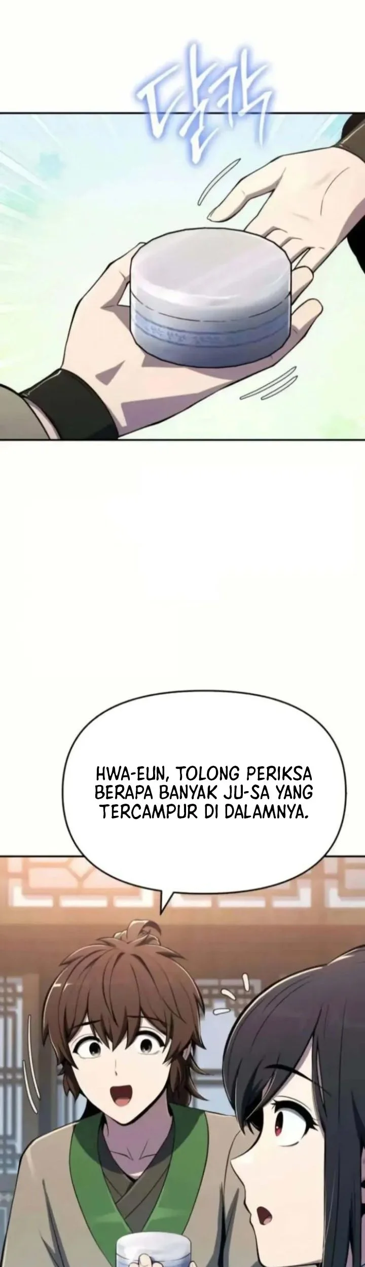 Entomologist in Sichuan Tang Clan Chapter 77 page 36
