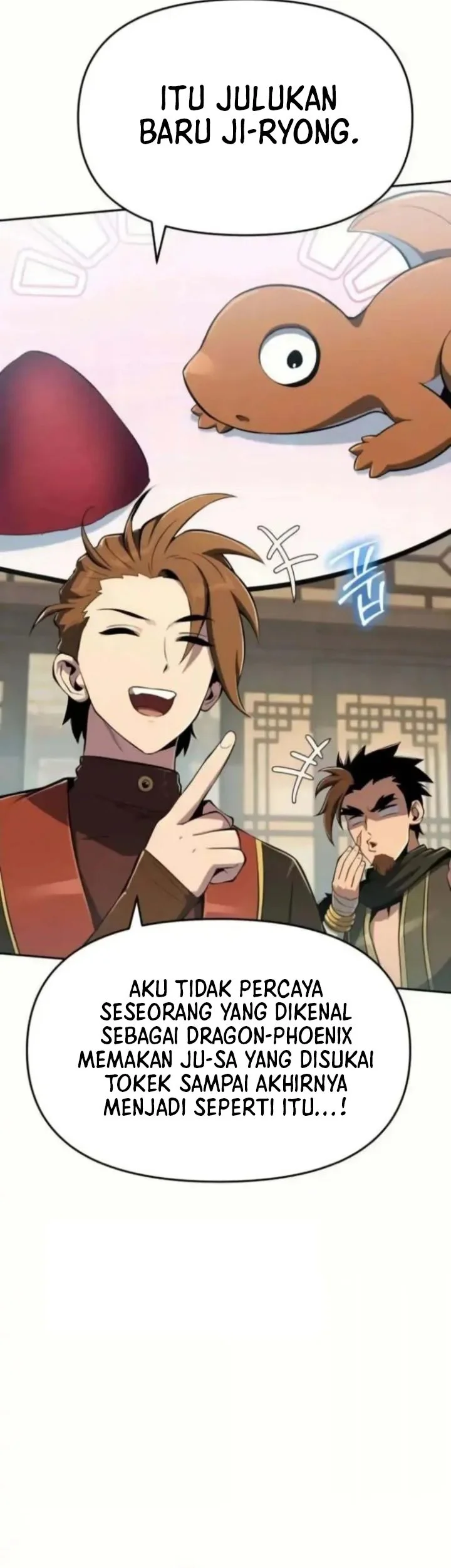 Entomologist in Sichuan Tang Clan Chapter 77 page 74