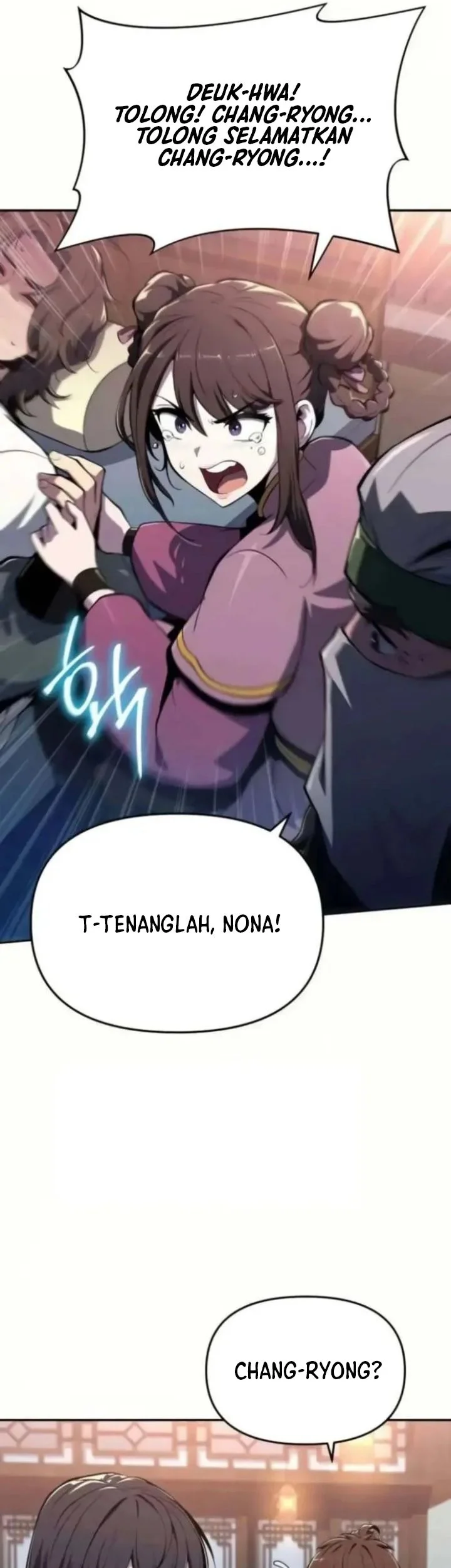 Entomologist in Sichuan Tang Clan Chapter 77 page 6