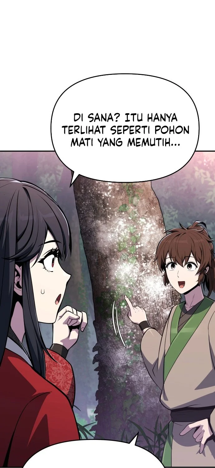 Entomologist in Sichuan Tang Clan Chapter 78 page 35