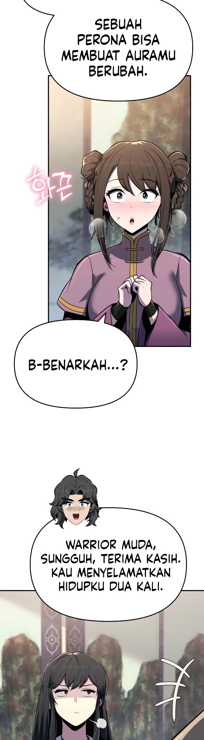 Entomologist in Sichuan Tang Clan Chapter 78 page 56