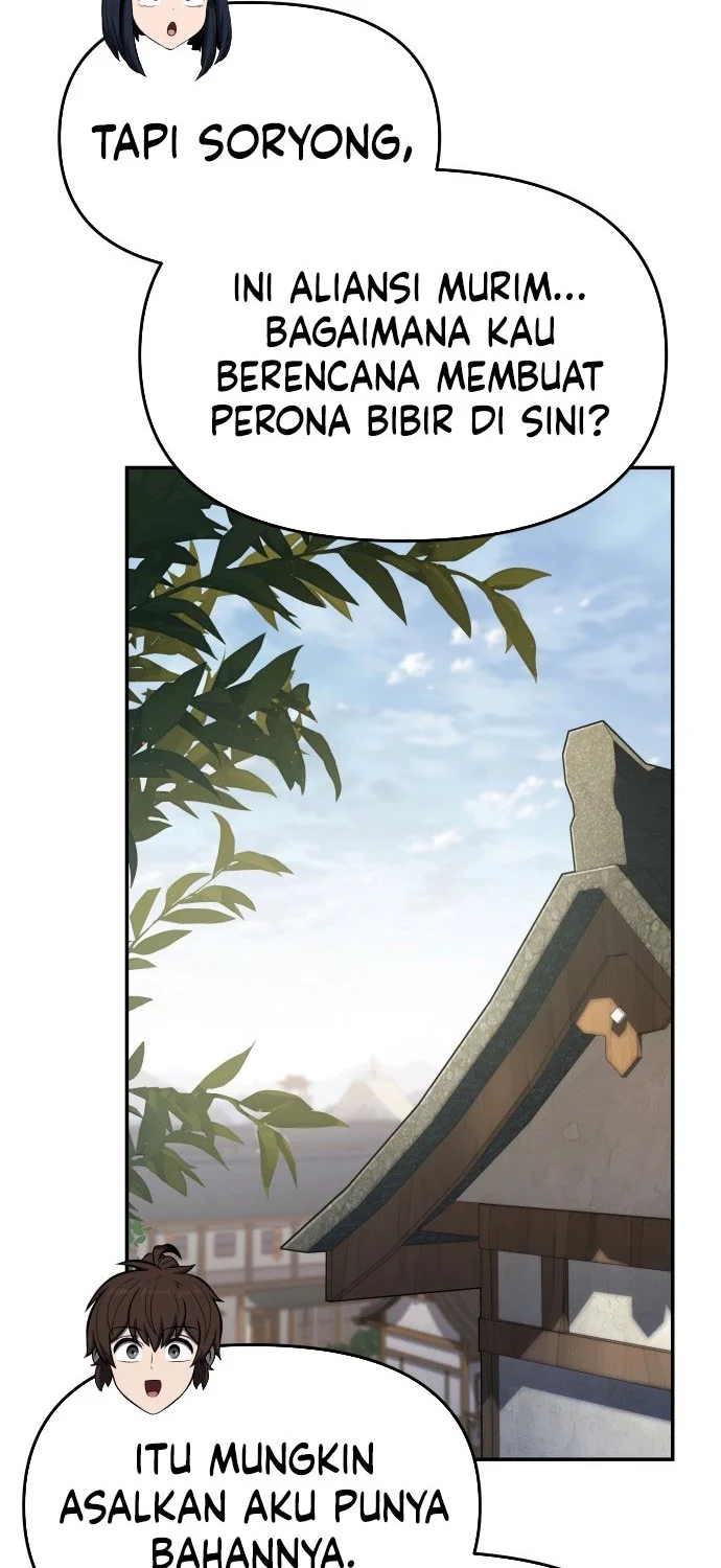 Entomologist in Sichuan Tang Clan Chapter 78 page 7