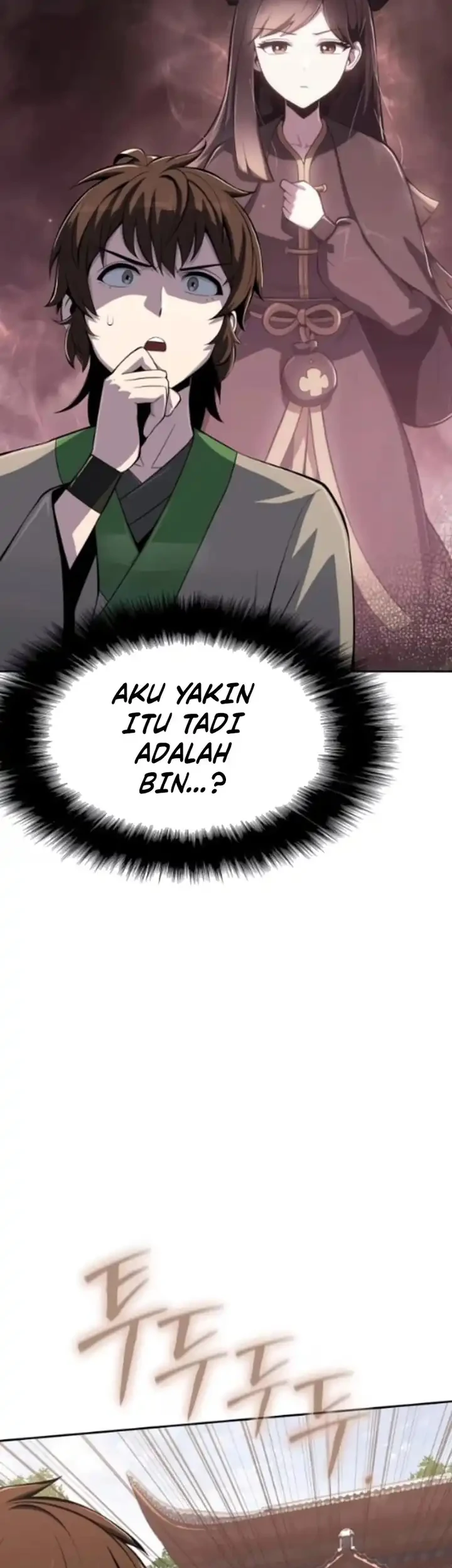 Entomologist in Sichuan Tang Clan Chapter 79 page 43