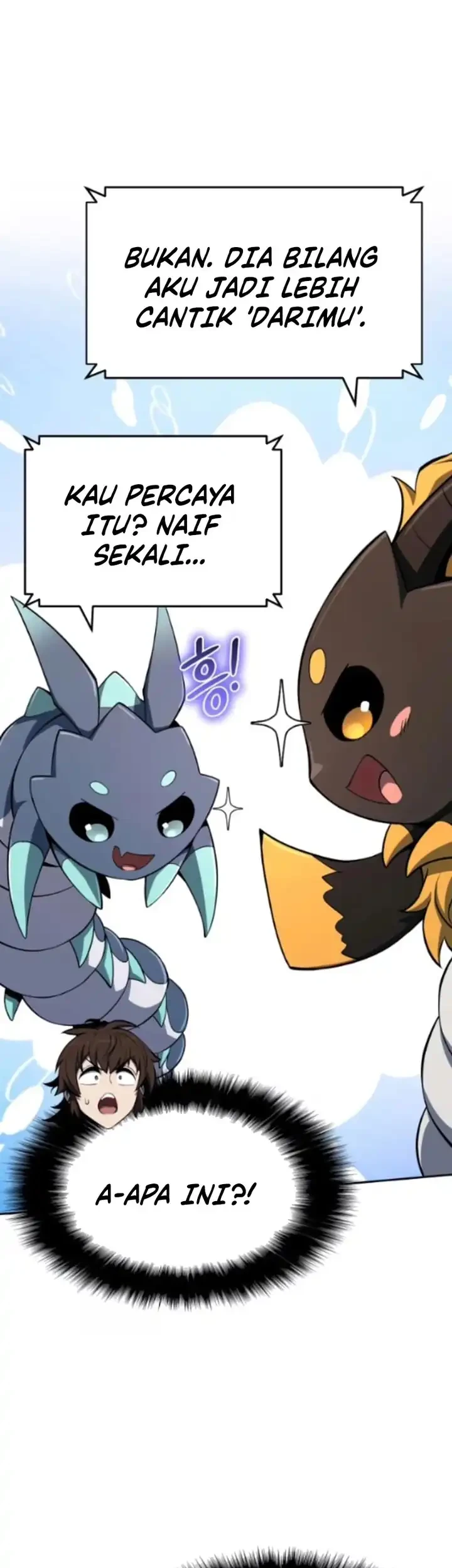 Entomologist in Sichuan Tang Clan Chapter 79 page 68