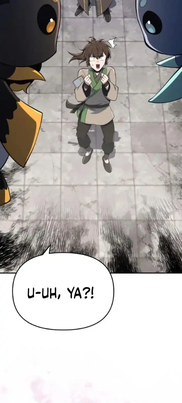 Entomologist in Sichuan Tang Clan Chapter 79 page 71