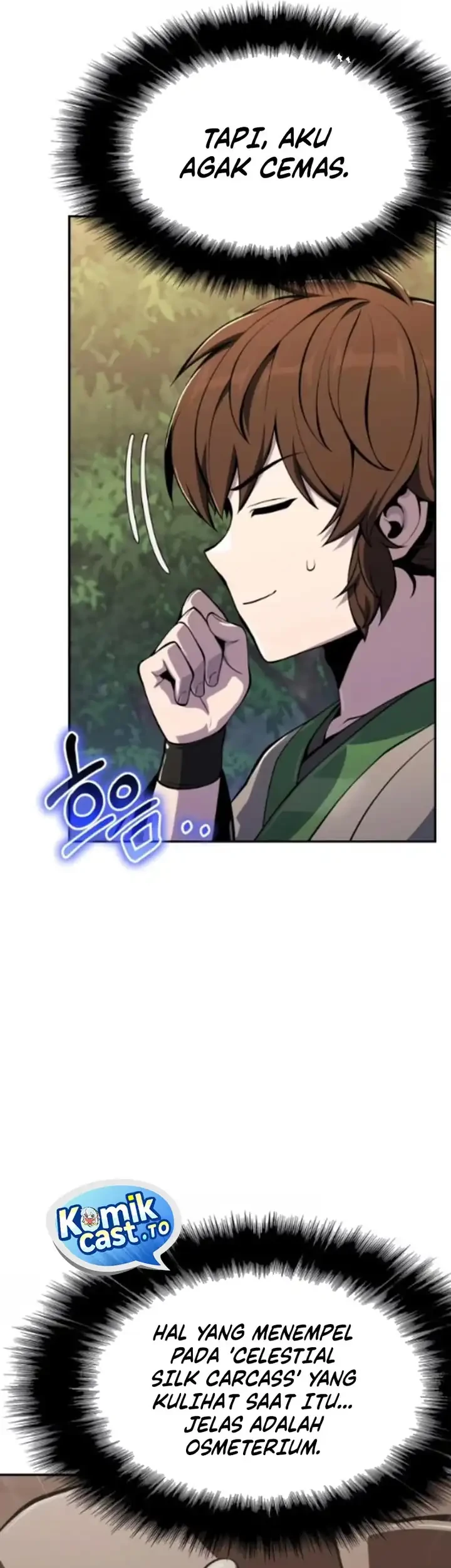 Entomologist in Sichuan Tang Clan Chapter 79 page 78