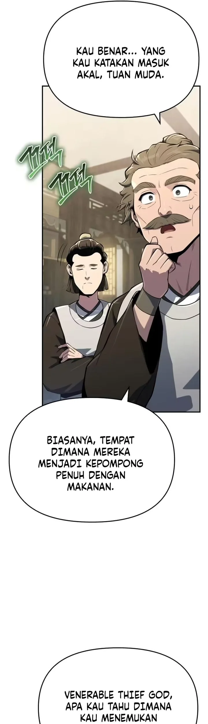 Entomologist in Sichuan Tang Clan Chapter 80 page 36