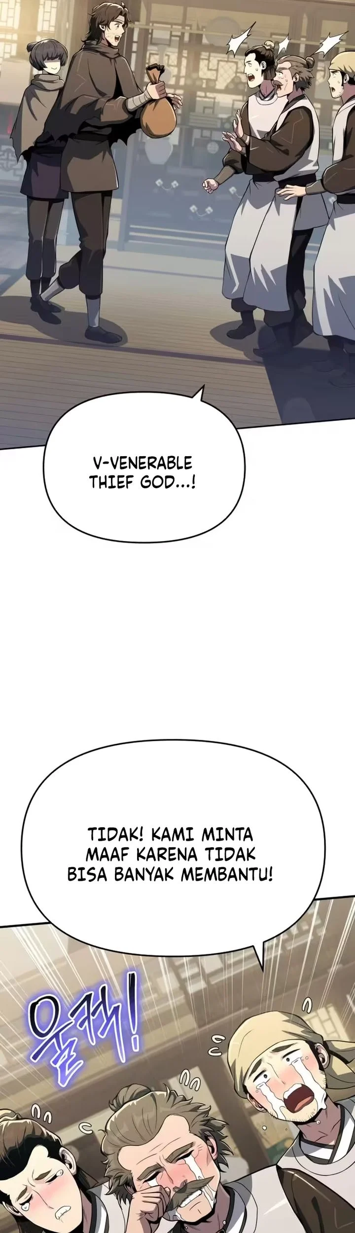 Entomologist in Sichuan Tang Clan Chapter 80 page 46