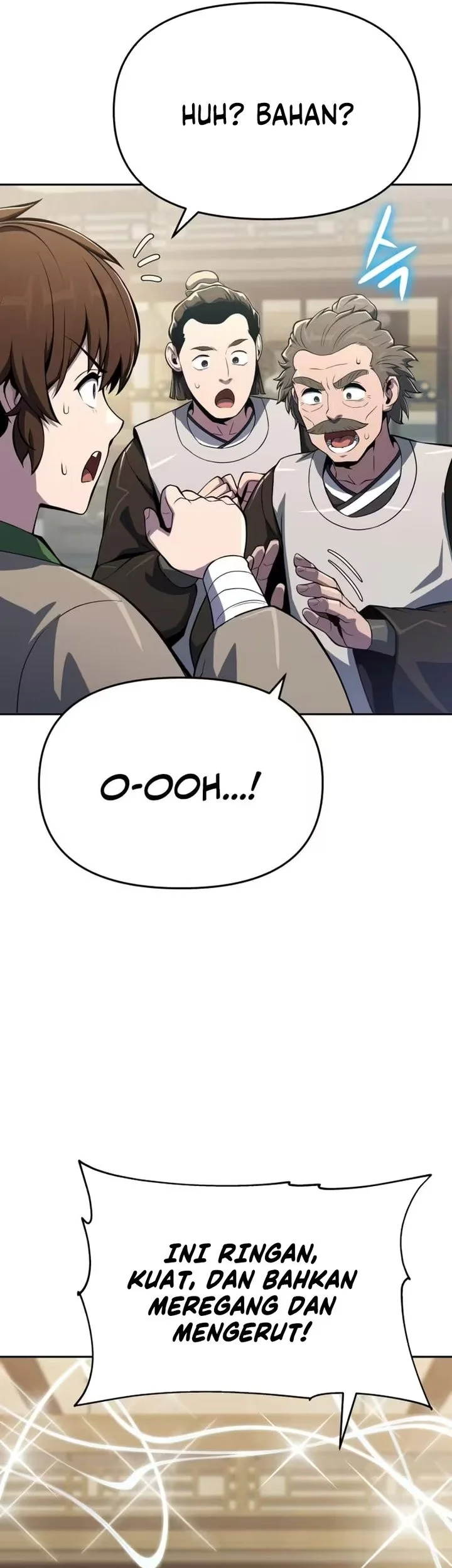 Entomologist in Sichuan Tang Clan Chapter 80 page 56