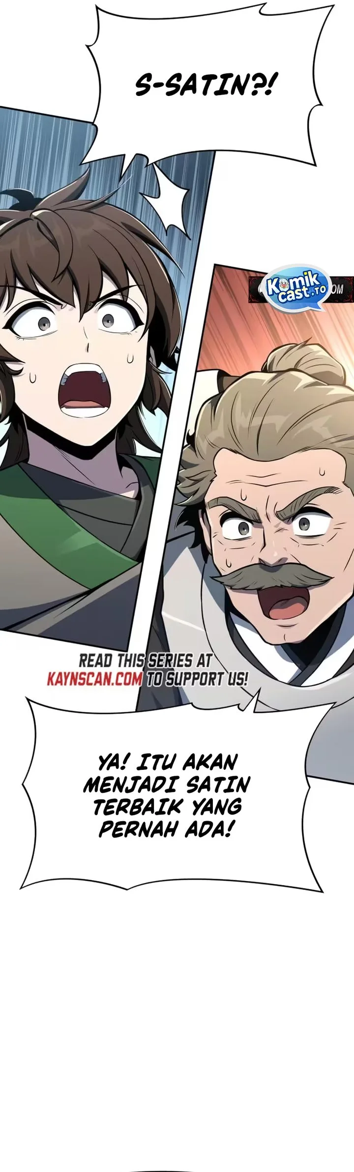 Entomologist in Sichuan Tang Clan Chapter 80 page 62