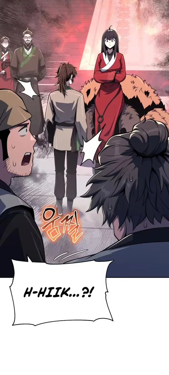 Entomologist in Sichuan Tang Clan Chapter 80 page 70