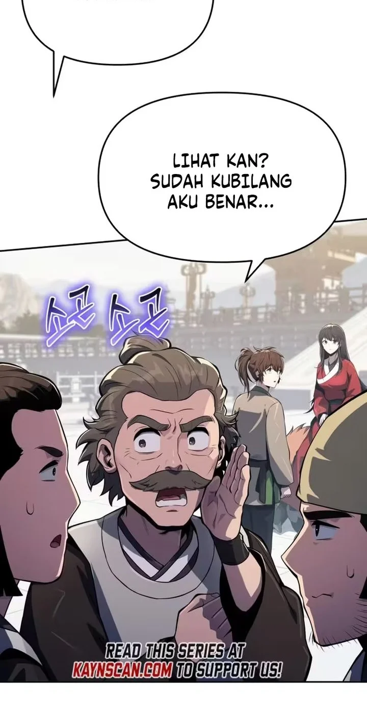 Entomologist in Sichuan Tang Clan Chapter 80 page 86