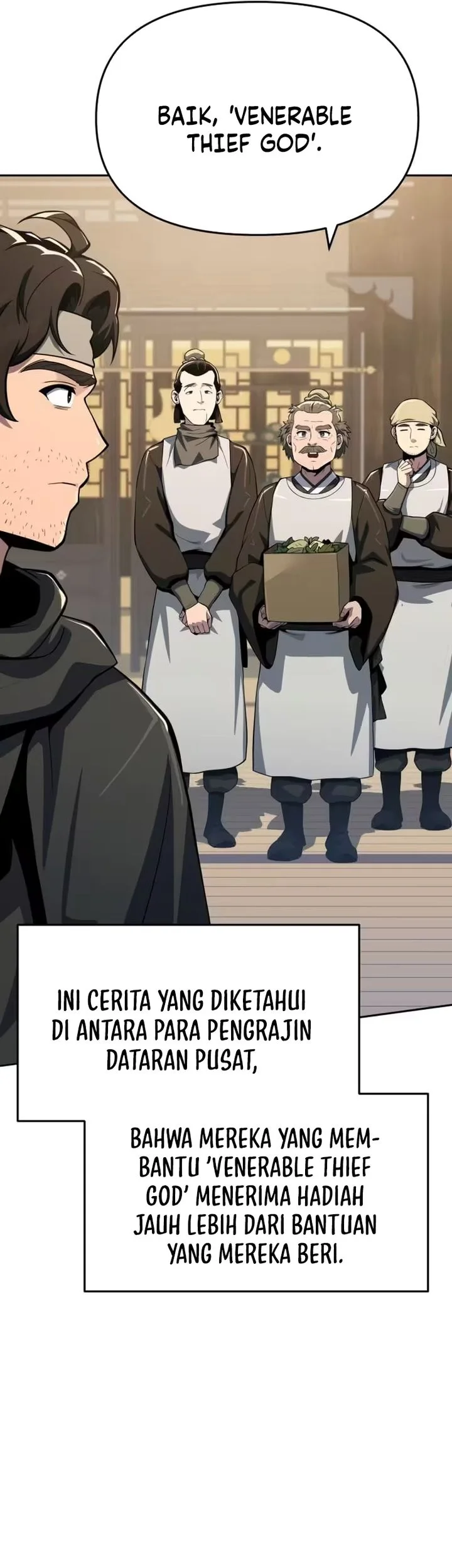 Entomologist in Sichuan Tang Clan Chapter 80 page 6