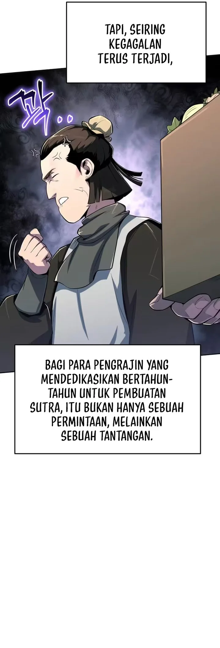 Entomologist in Sichuan Tang Clan Chapter 80 page 8
