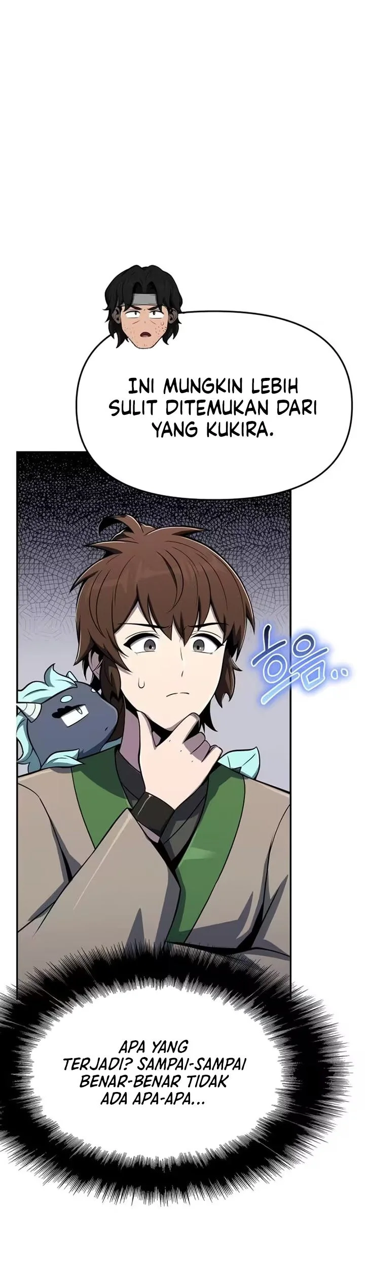 Entomologist in Sichuan Tang Clan Chapter 81 page 23