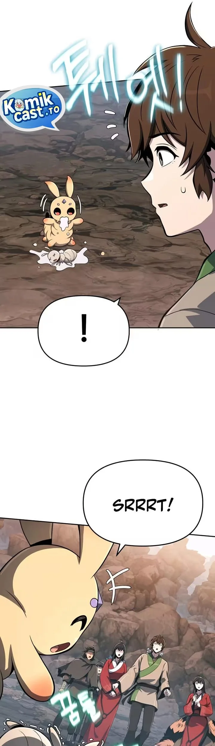Entomologist in Sichuan Tang Clan Chapter 81 page 27