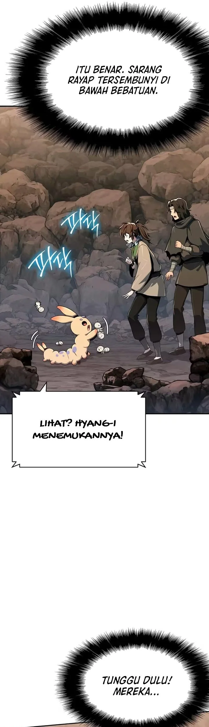 Entomologist in Sichuan Tang Clan Chapter 81 page 39