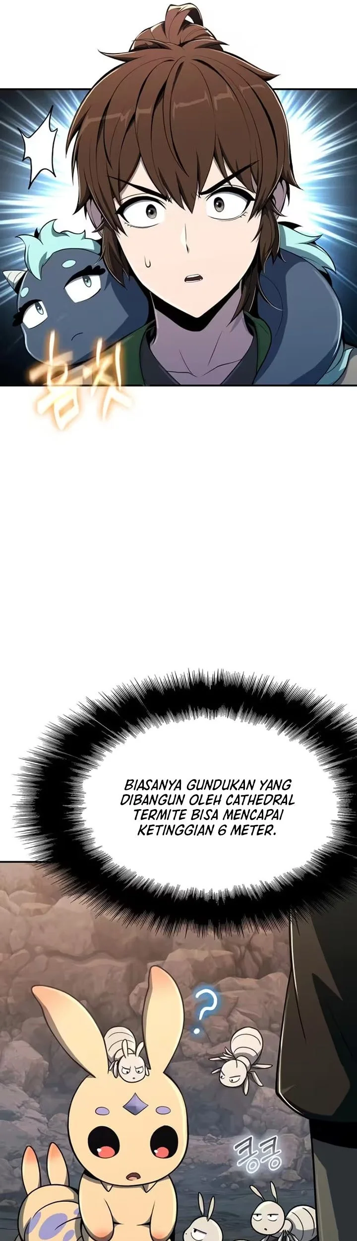 Entomologist in Sichuan Tang Clan Chapter 81 page 45