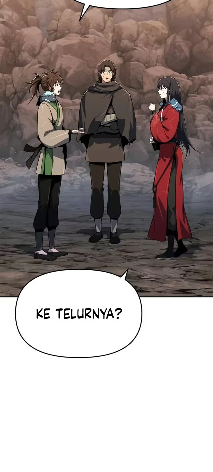Entomologist in Sichuan Tang Clan Chapter 81 page 56