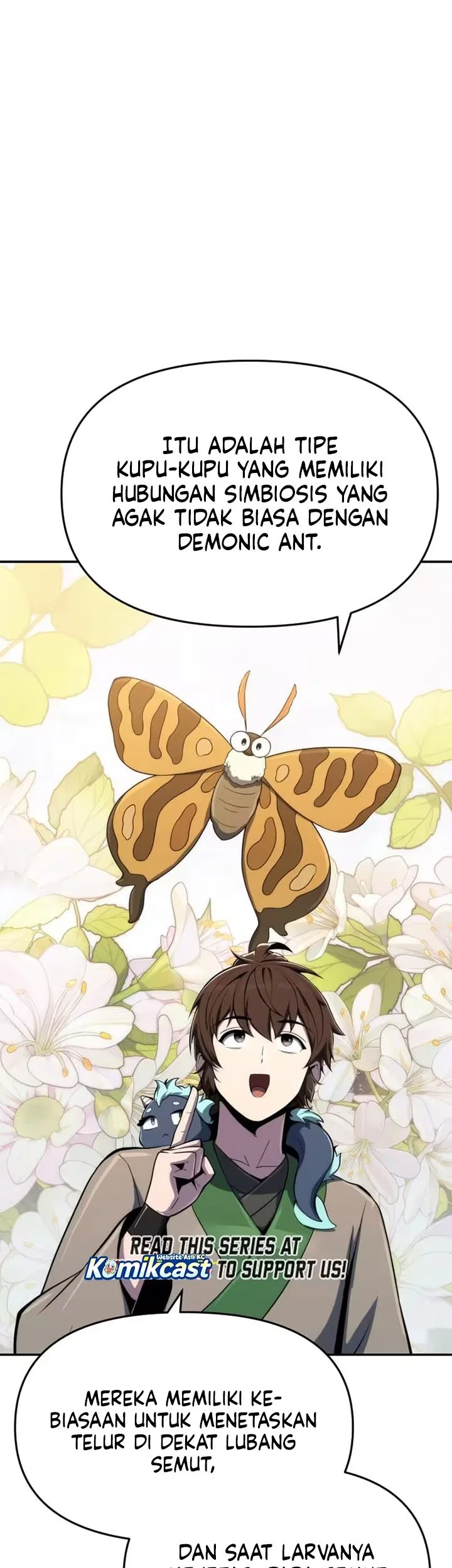 Entomologist in Sichuan Tang Clan Chapter 81 page 67
