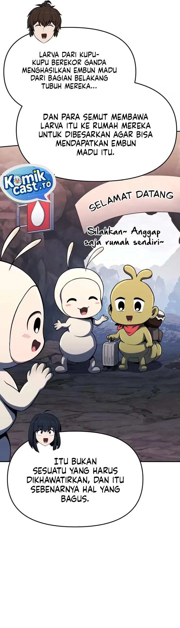Entomologist in Sichuan Tang Clan Chapter 81 page 69