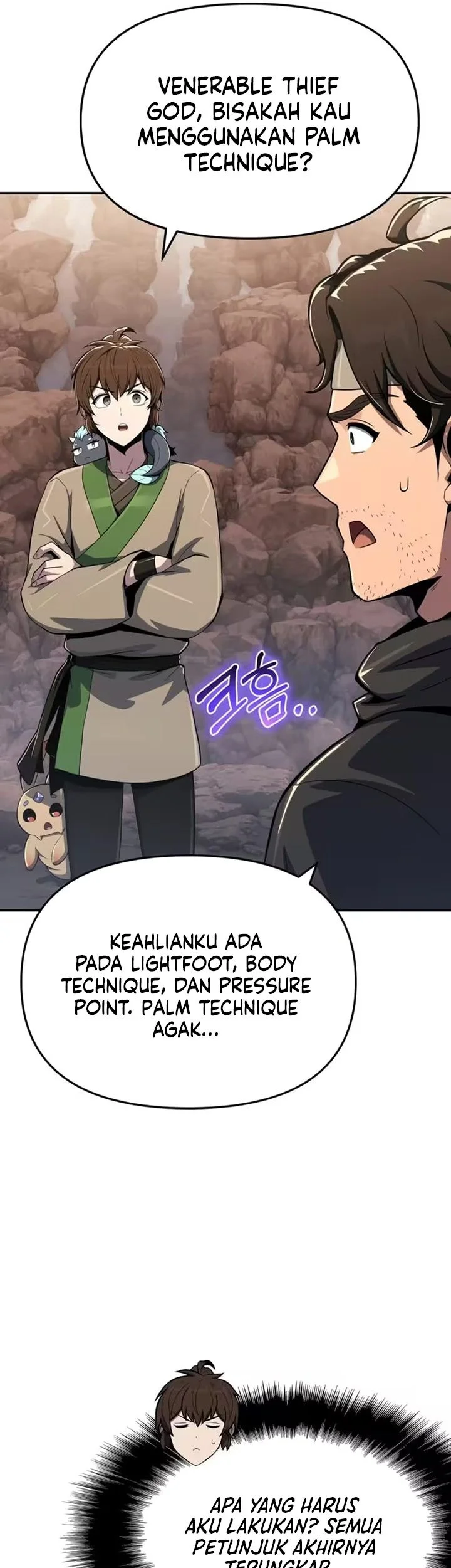 Entomologist in Sichuan Tang Clan Chapter 81 page 74