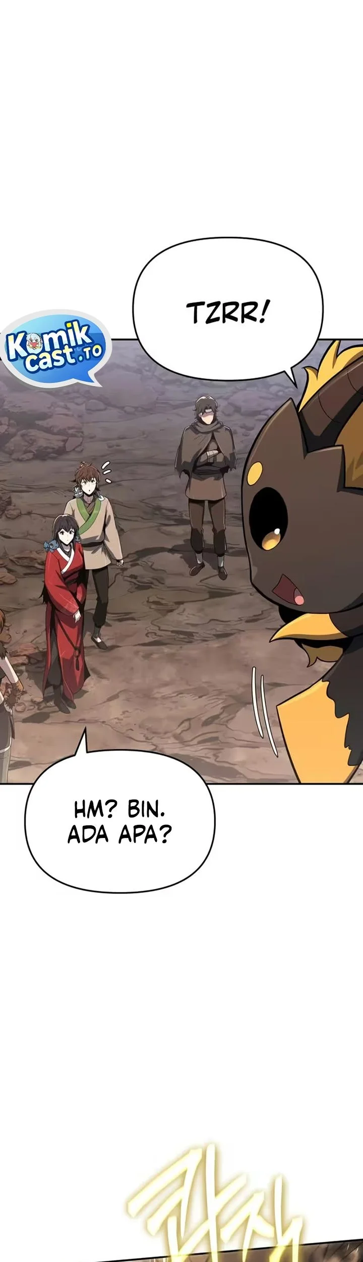Entomologist in Sichuan Tang Clan Chapter 81 page 76