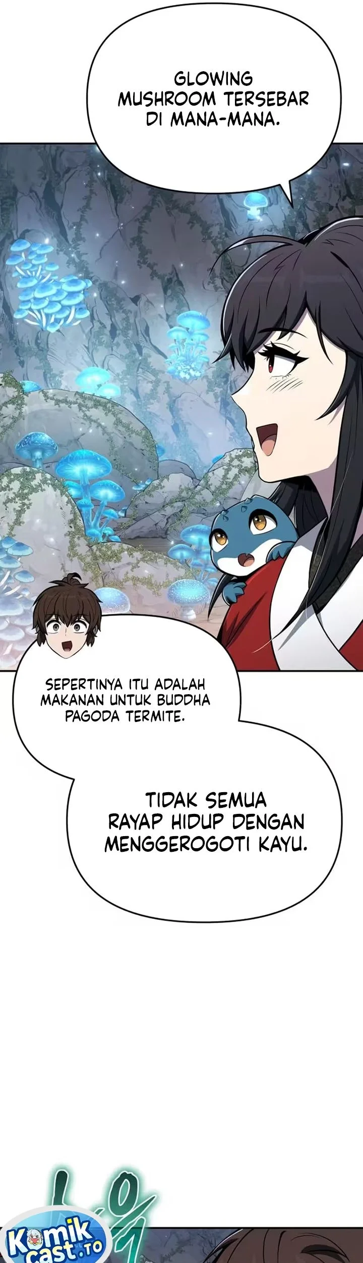 Entomologist in Sichuan Tang Clan Chapter 81 page 90