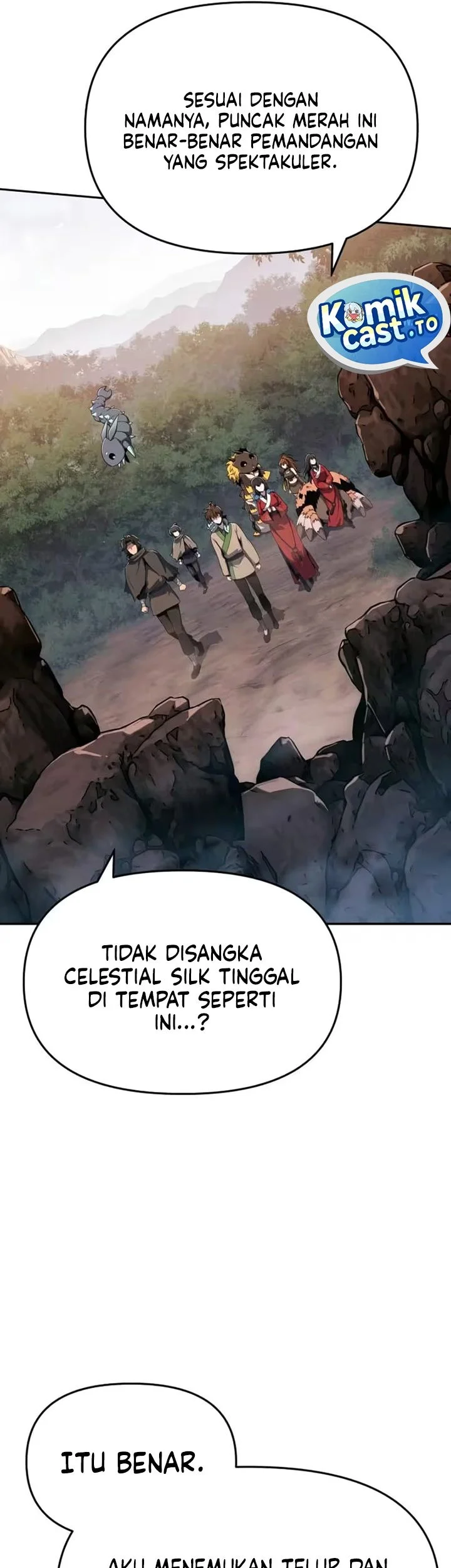 Entomologist in Sichuan Tang Clan Chapter 81 page 13