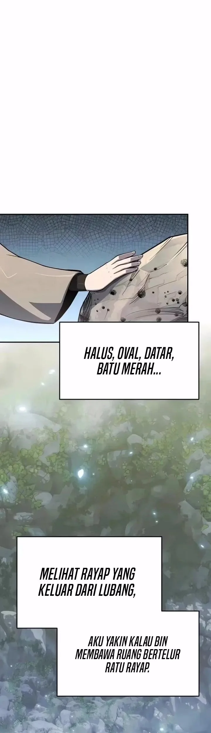 Entomologist in Sichuan Tang Clan Chapter 82 page 20