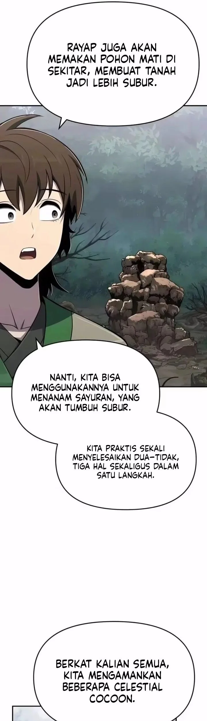 Entomologist in Sichuan Tang Clan Chapter 82 page 62