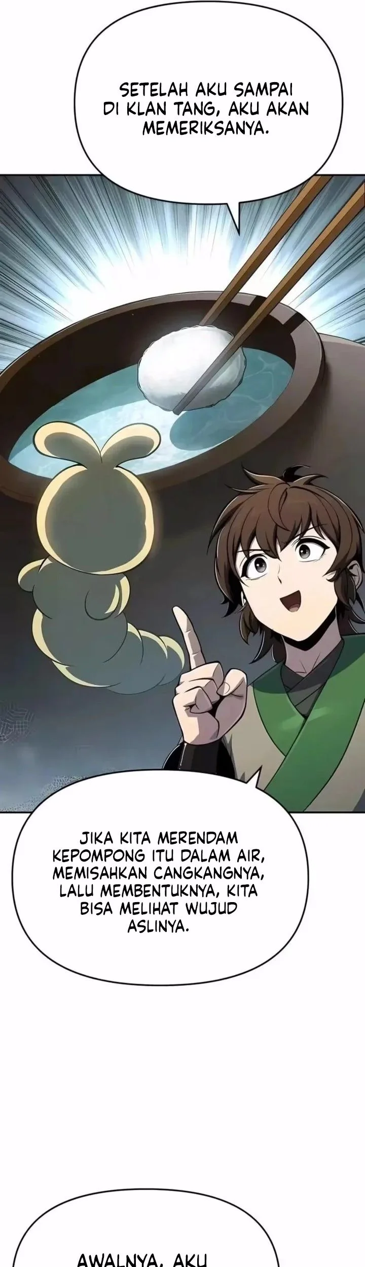 Entomologist in Sichuan Tang Clan Chapter 82 page 67