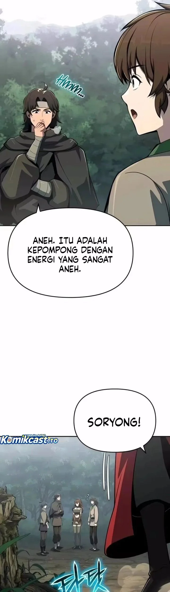Entomologist in Sichuan Tang Clan Chapter 82 page 69